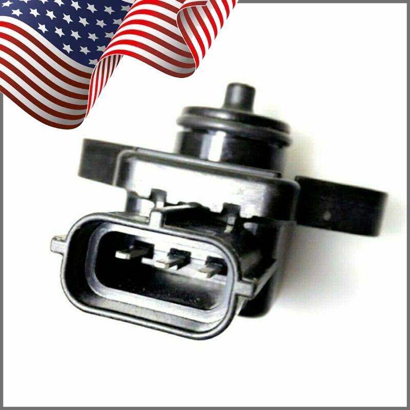 Manifold Absolute MAP Pressure Sensor for Suzuki Grand Vitara XL-7 18590-72F21