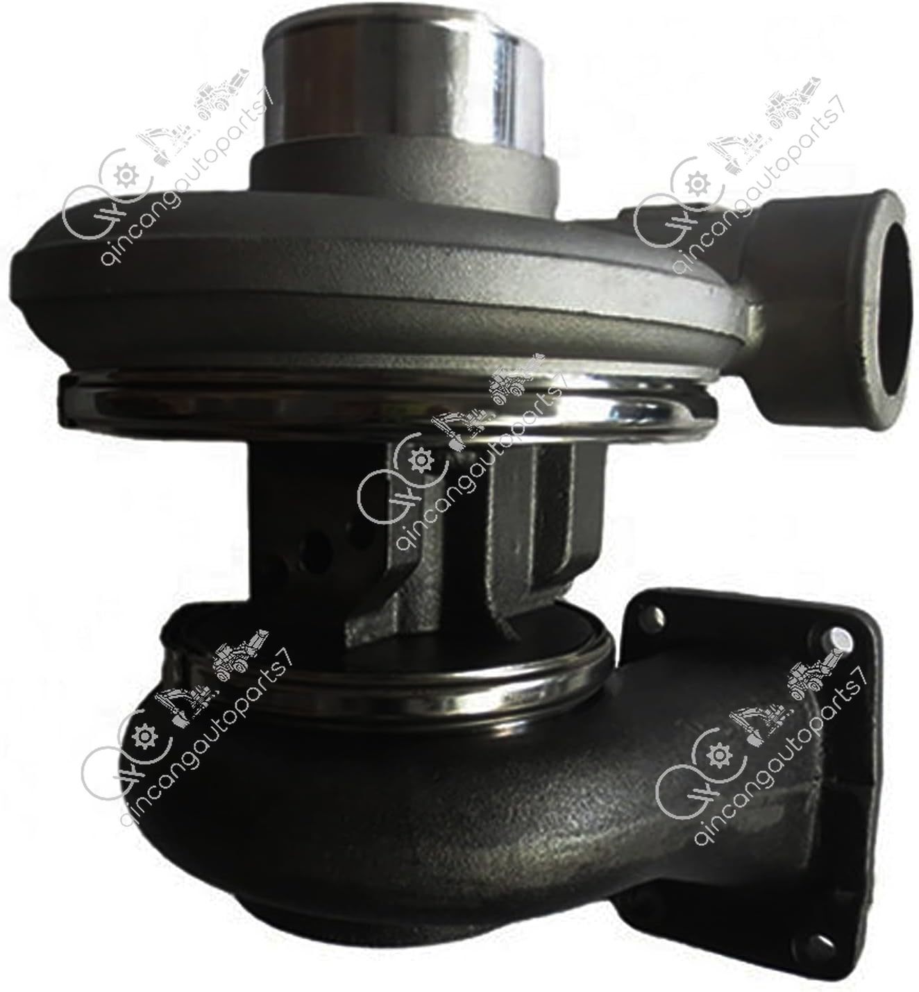 Turbo 4LF-302 Turbocharger 1W-1227 0R-5801 for Caterpillar CAT Engine 3306