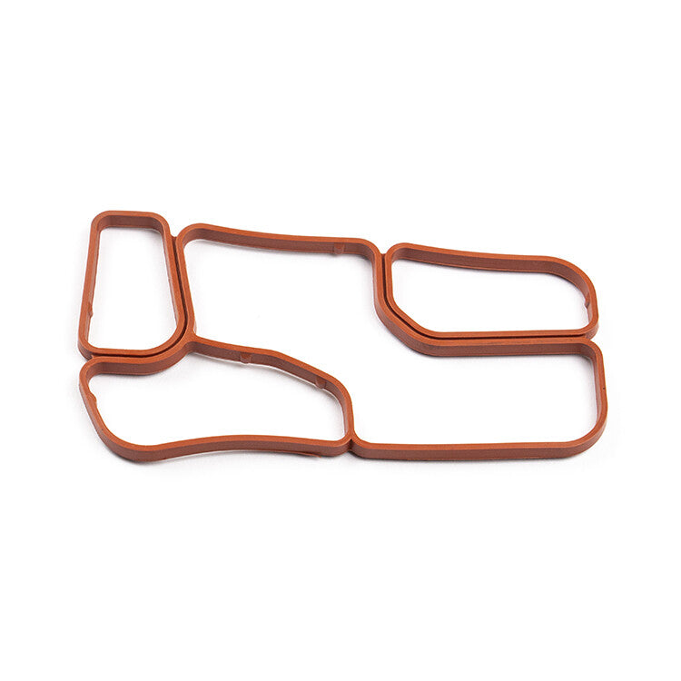 A2721840280 Engine Oil Cooler Gasket Seal Fit for Mercedes W203 W204 W221 C300