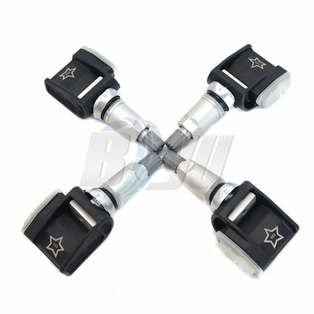 Tire Pressure Sensor (TPMS) for Mercedes-Benz E-Class CLS A257 W213 (USA A0009052102)