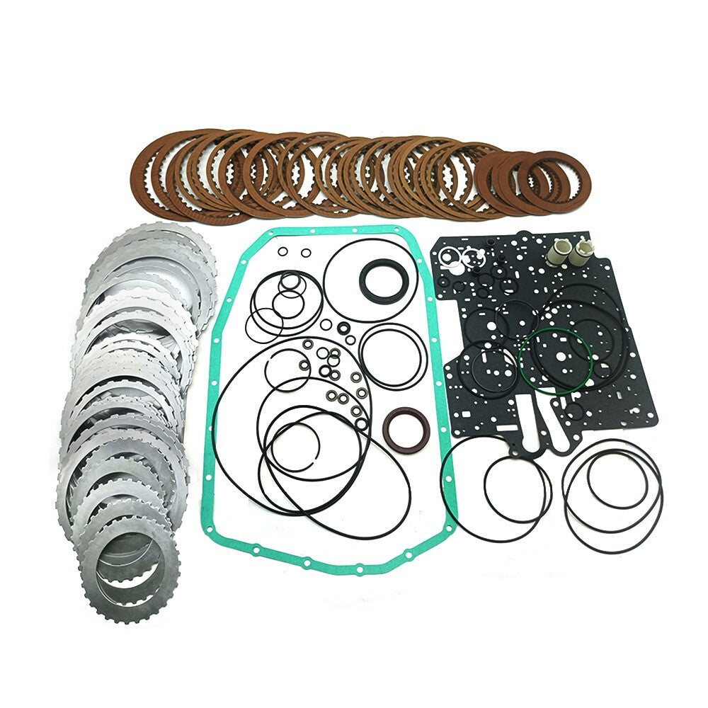 ZF 5HP19 Automatic Transmission Master Rebuild Kit Clutch Plate Washer for BMW 95-ON