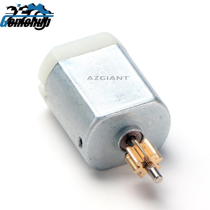FC140 Central Door Lock Actuator Motor For 2010-2019 for Jaguar XJ X351