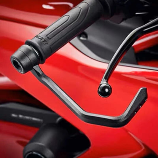 Evotech Performance for Ducati Panigale V4 Brake Lever Protector Kit 2018-2023