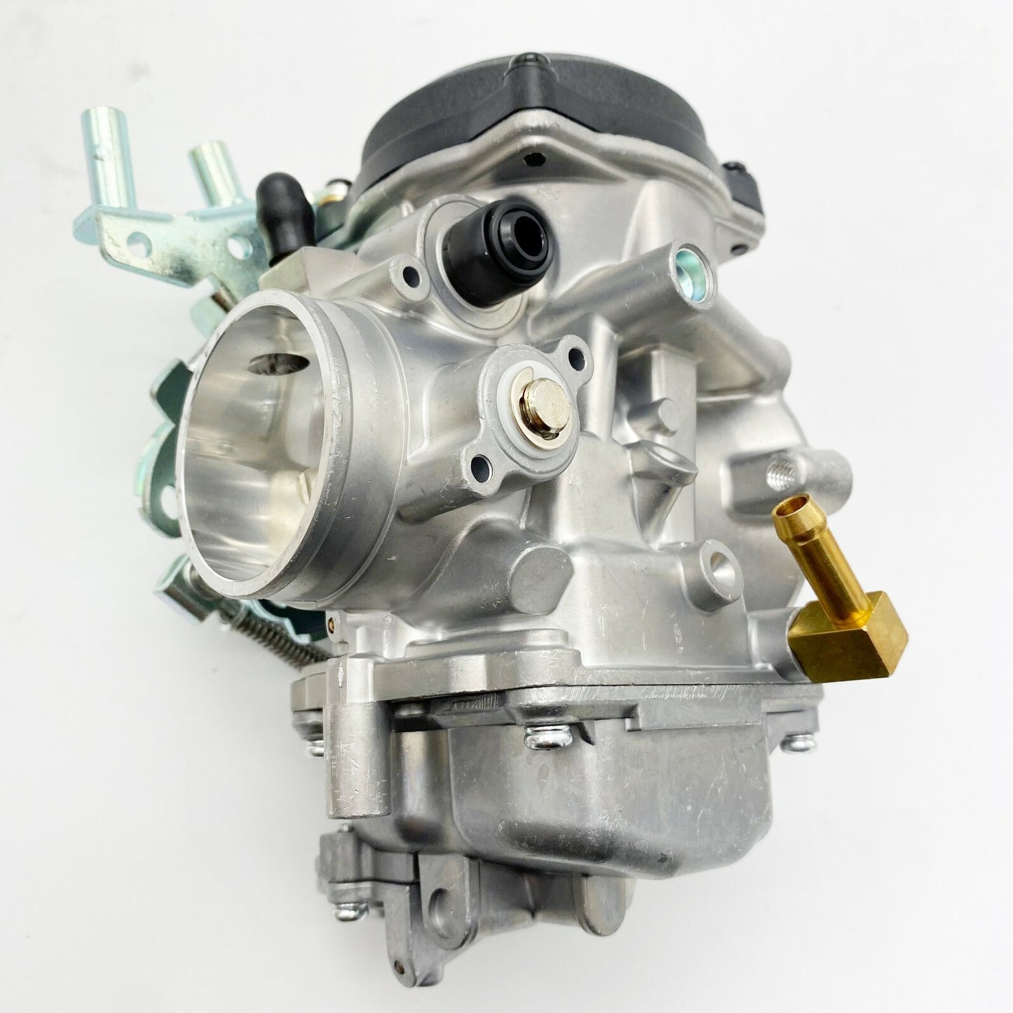 New Carburetor for Harley Davidson Glide Sportster 40mm CV40 XL883 27490-04 Carb