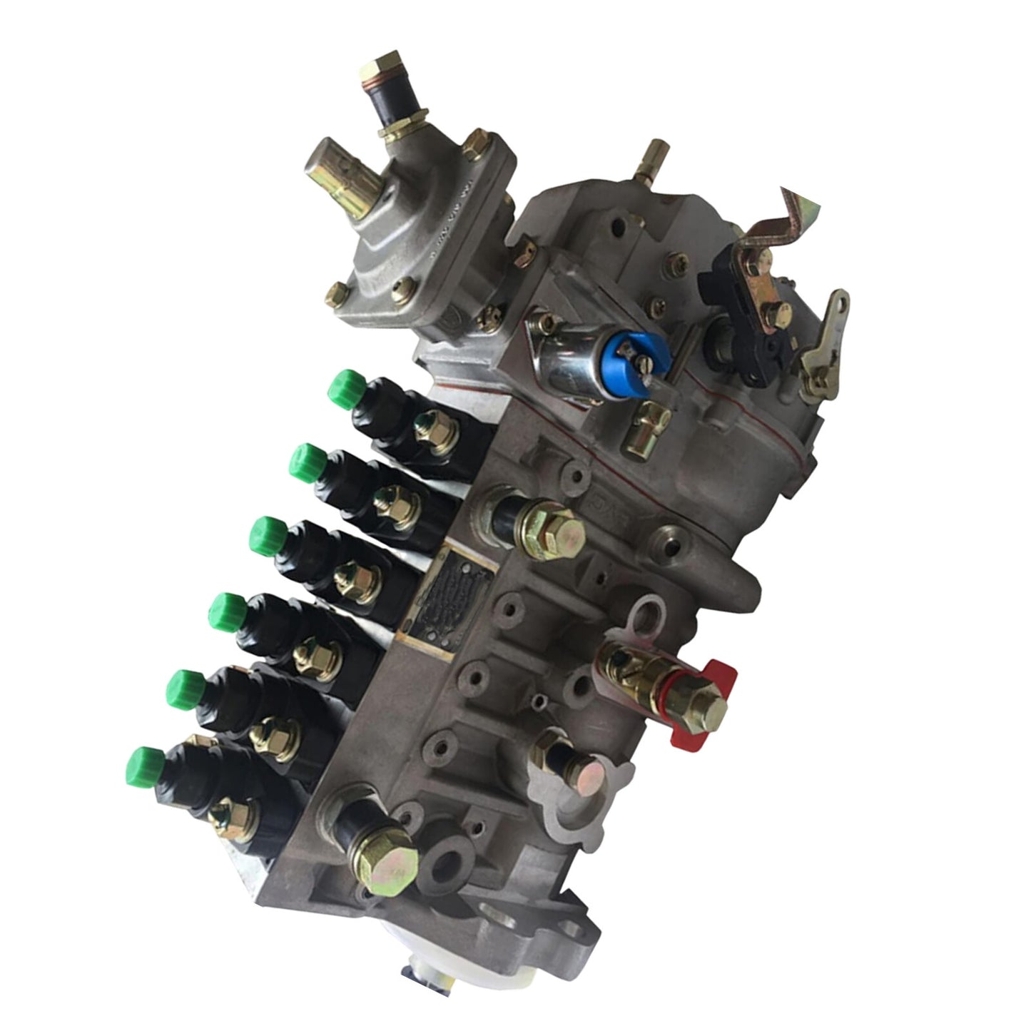 Fuel Injection Pump 5262710 For 6BT5.9 Engine Diesel Pump