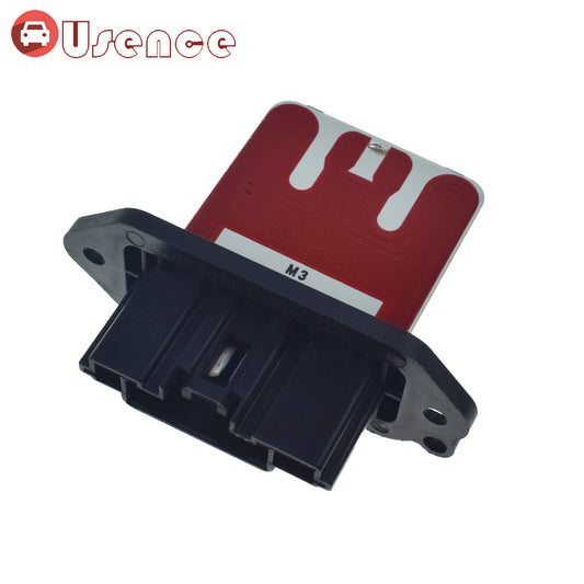 New HVAC Blower Motor Control Module Resistor for Mazda 3 2010-2013 BBM461B15