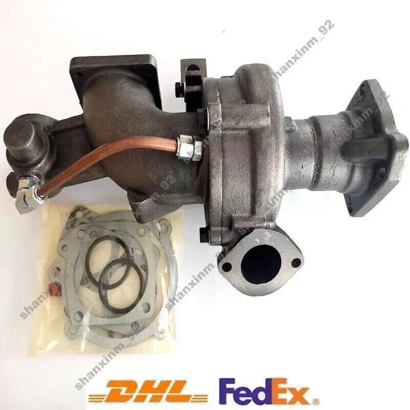 Water Pump Assembly 3098960 3098964 For K19 KTA19 QSK19 Engine