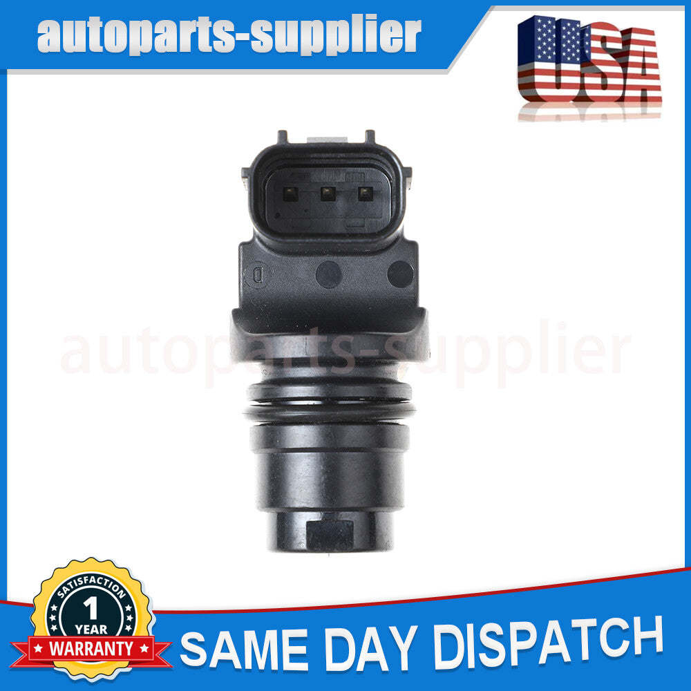 Three camshaft and crankshaft position sensors are suitable for Acura for Honda 2008-2015 L4 2.4L models.