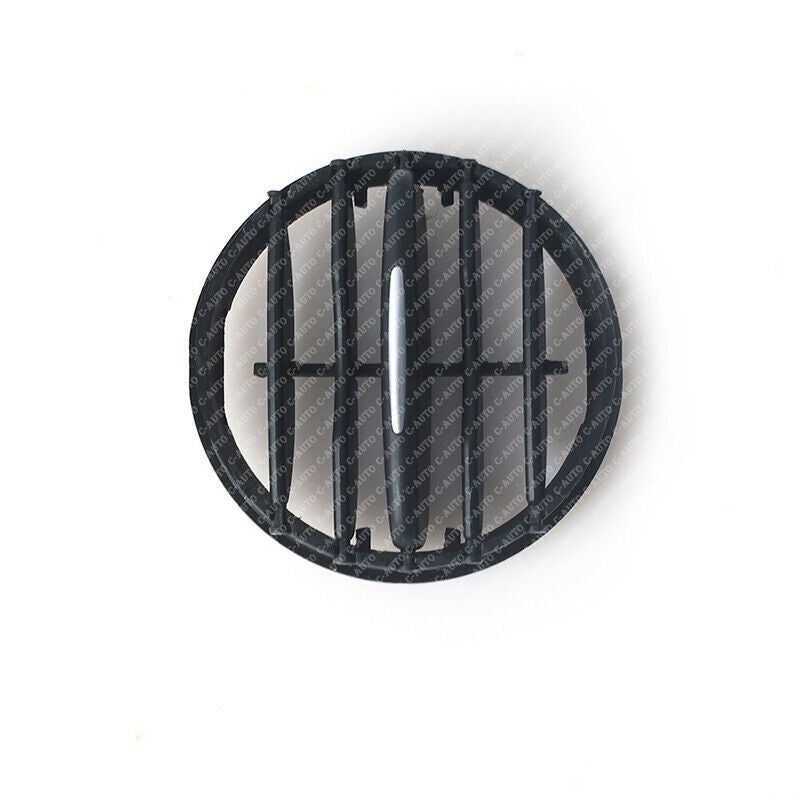Foldable air vent fittings for Volkswagen for Tiguan Middle Outlet