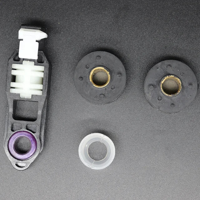 for Toyota for Corolla Gear Shift Selector Lever Linkage Cable Rod Connector Bushing