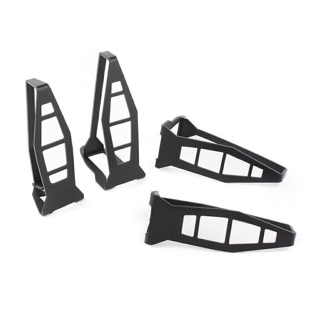 for BMW F800GS/R1200GS 2018-2019 FrontRear Turn Signal Light Shield Cover