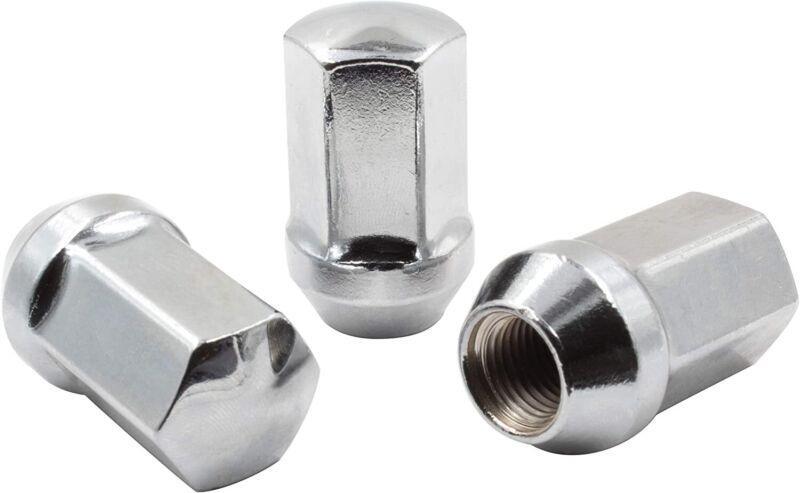 20-inch chrome factory-style lug nuts fit for Chrysler 300C 06507826AA 6507826AA