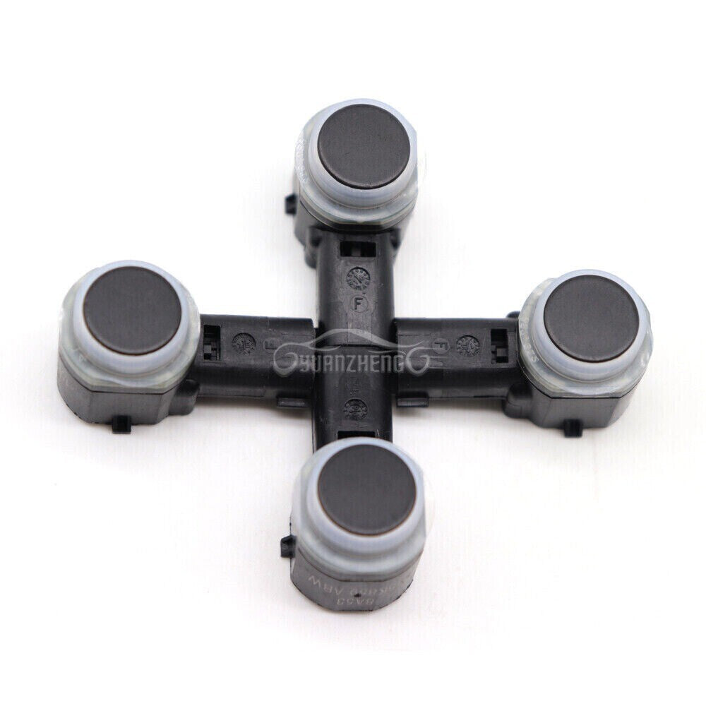 New Bumper Parking PDC Aid Sensor Black for Ford Focus Explorer 8A53-15K859-ABW
