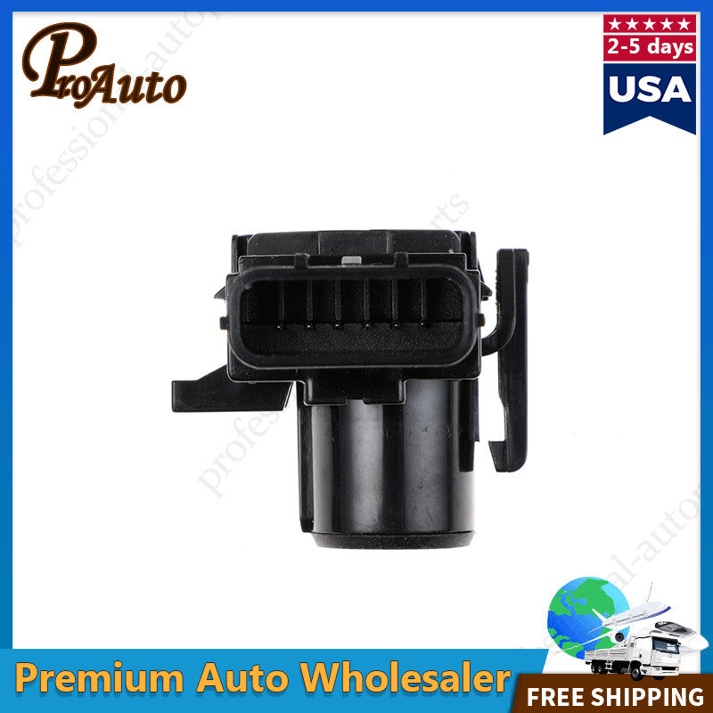PDC Parking Sensor Black for Honda Odyssey 3.5L 2011-2017 39680-TK8-A11