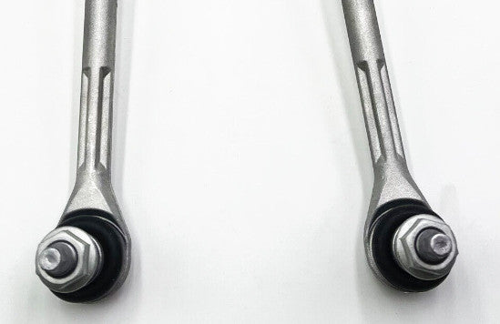 Front Left+Right Suspension Stabilizer Bar Link for Benz B200 A200 CLA200 GLA200