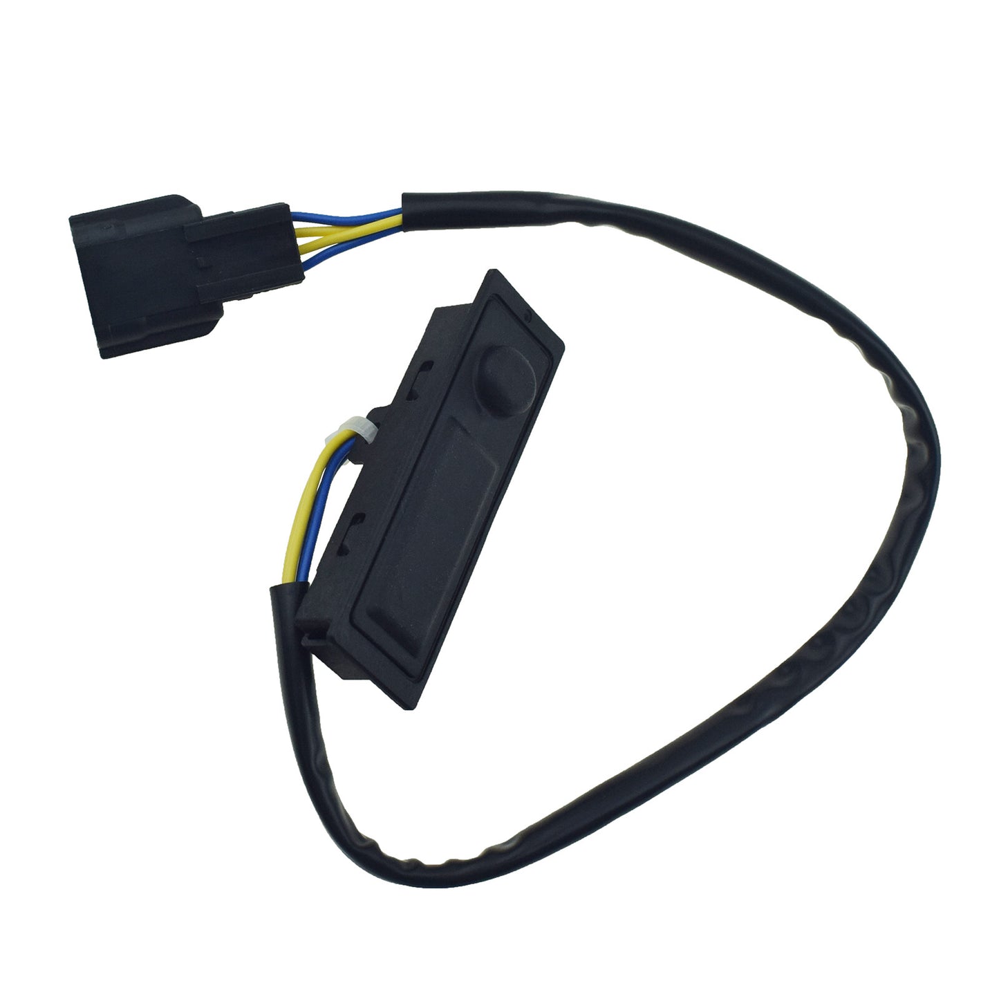Rear Trunk Tailgate Rear Door Switch For 2017-2022 for Nissan Rogue 2.0L 253804EA0A