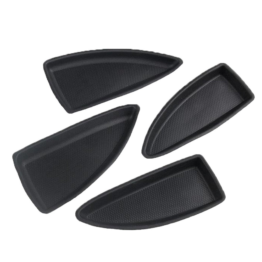 Direct Replacement DoorSwitch Bezel Cap Front Left/right Front/rear Plastic
