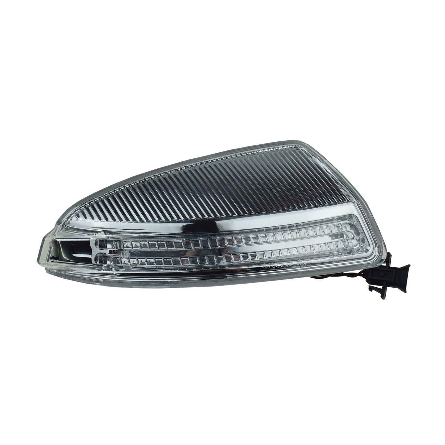 Right Mirror Turn Signal LED Light for Mercedes-Benz W164 ML350 ML450 2048200821