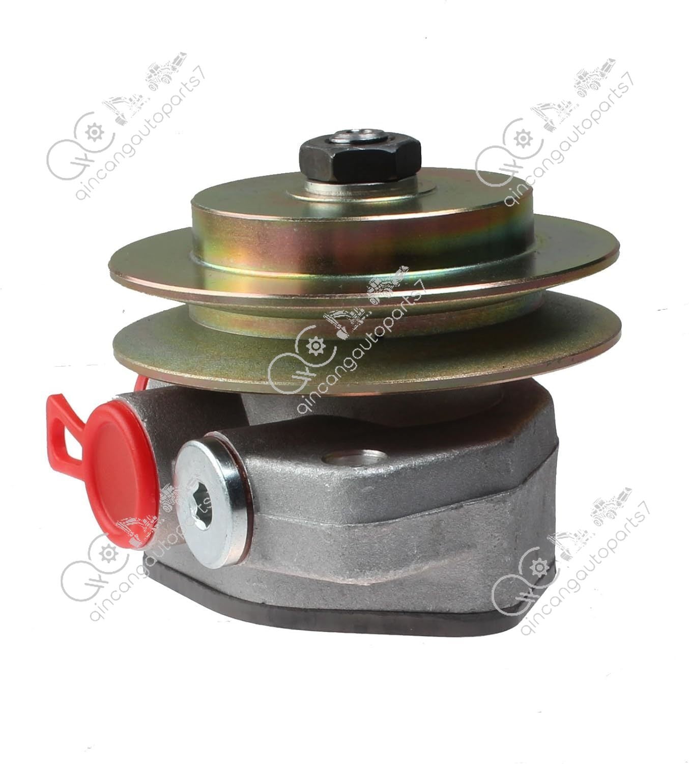 Fuel Transfer Lift Pump 02112671 04503571 for DEUTZ BF4M1013 BF6M1013 BFM1012