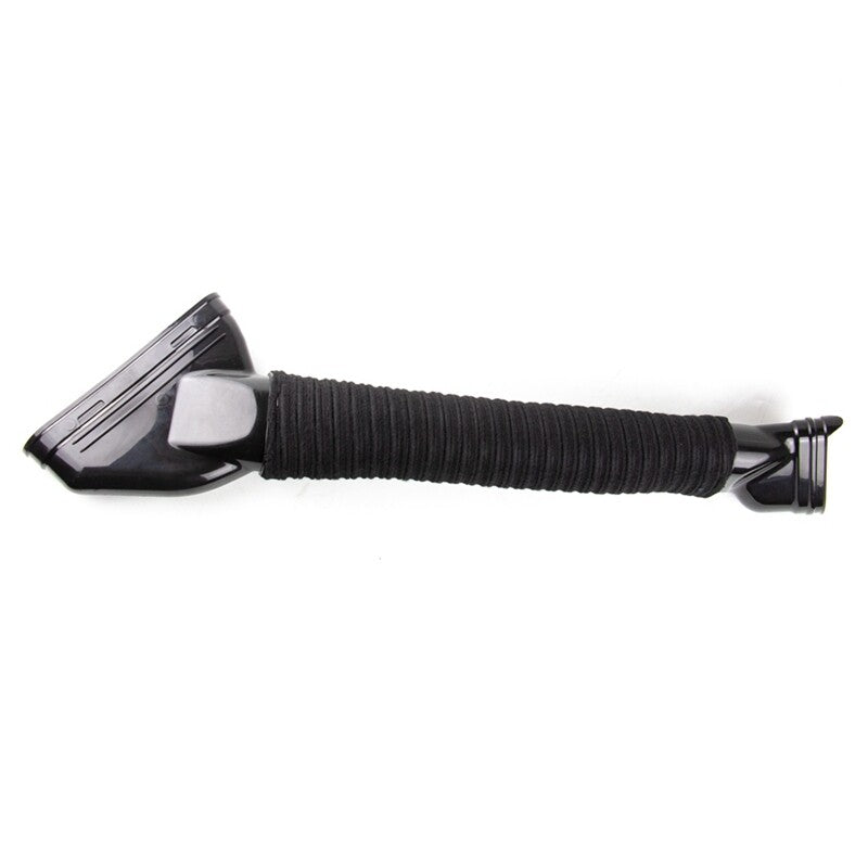 Left+Right Air Cleaner Intake Duct Hose for Benz ML350 GLS350 GL350 GL500 ML300