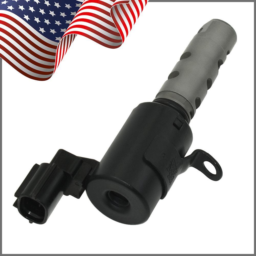 Variable Valve Timing Solenoid VVT for Hyundai Sonata for Kia Forte 24355-25000