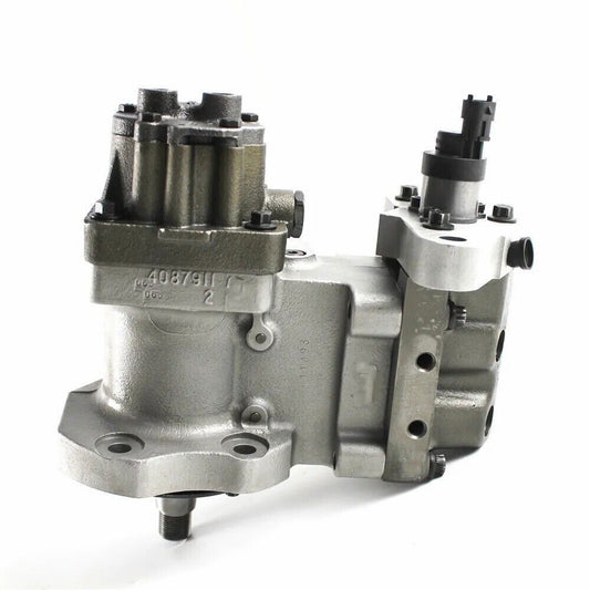 New For 4954315RX Fuel Pump Pump 8.3 ISC ISL 4954315/3973228