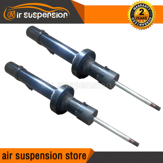 2x for Land Rover for Range Rover Velar L560 2017-21 Front Air Suspenison Shock Core