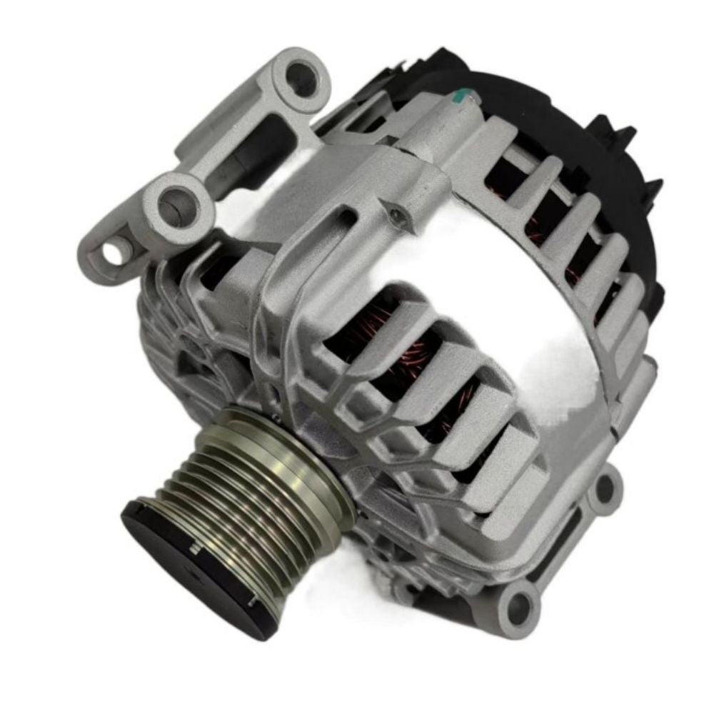 ALTERNATOR GENERATOR FIT for Mercedes-Benz C250 L4 1.8L A0141541502 0141541502
