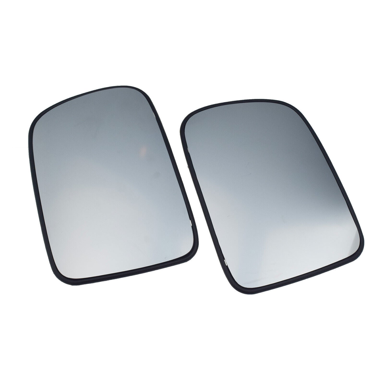for HONDA CR-V 2002-2006 Left  Right Side Rearview Mirror Glass Heated Pair NEW