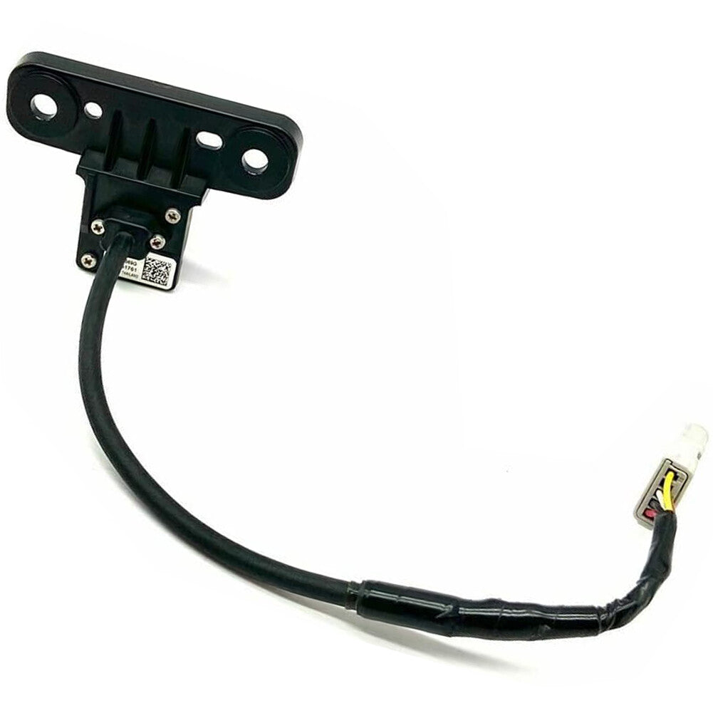 Front Grille Camera 23402538 for Cadillac for Escalade 2015-2020 for GMC for Yukon 2015 6.2L