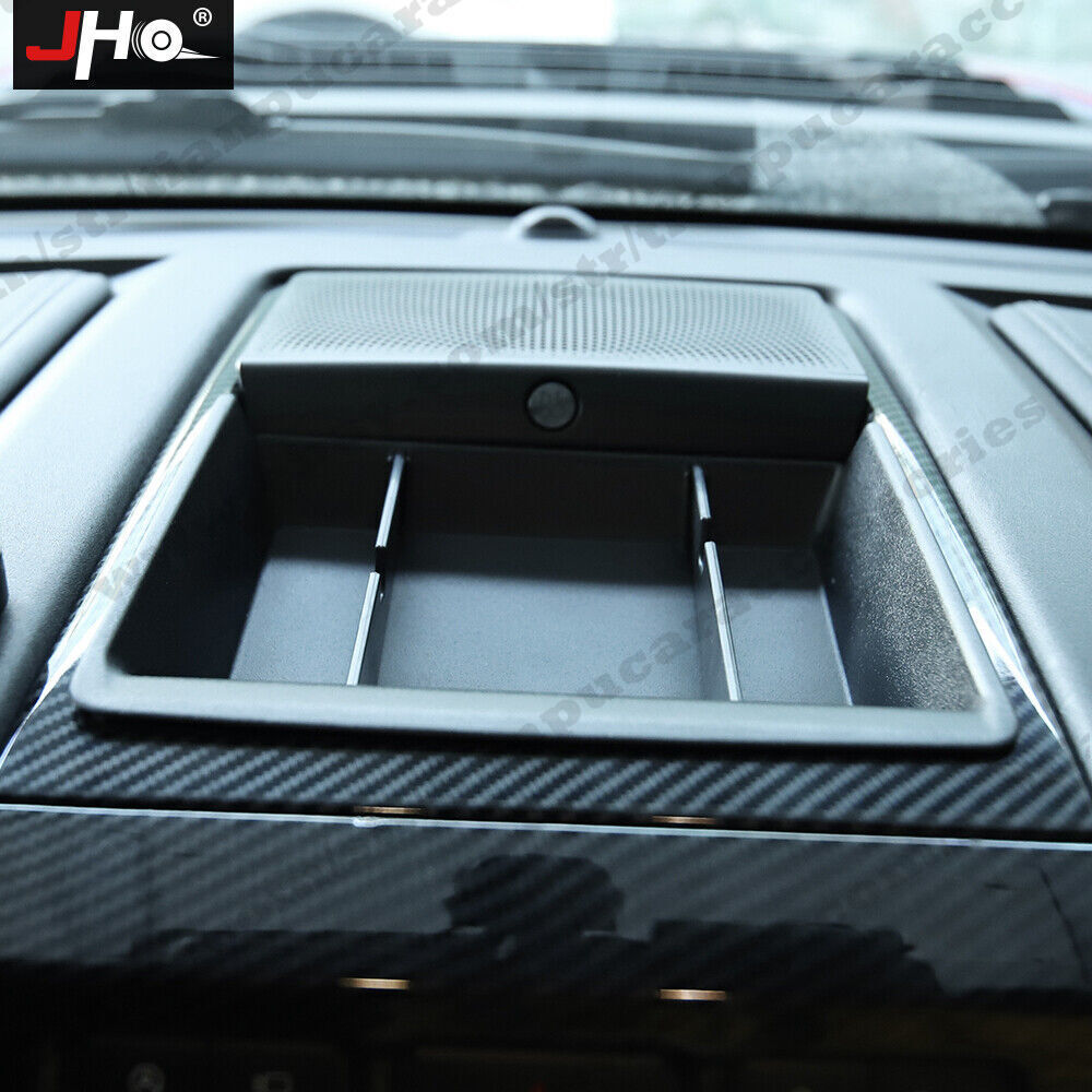 Dashboard Panel Storage Tray Container Organizer for Ford F150