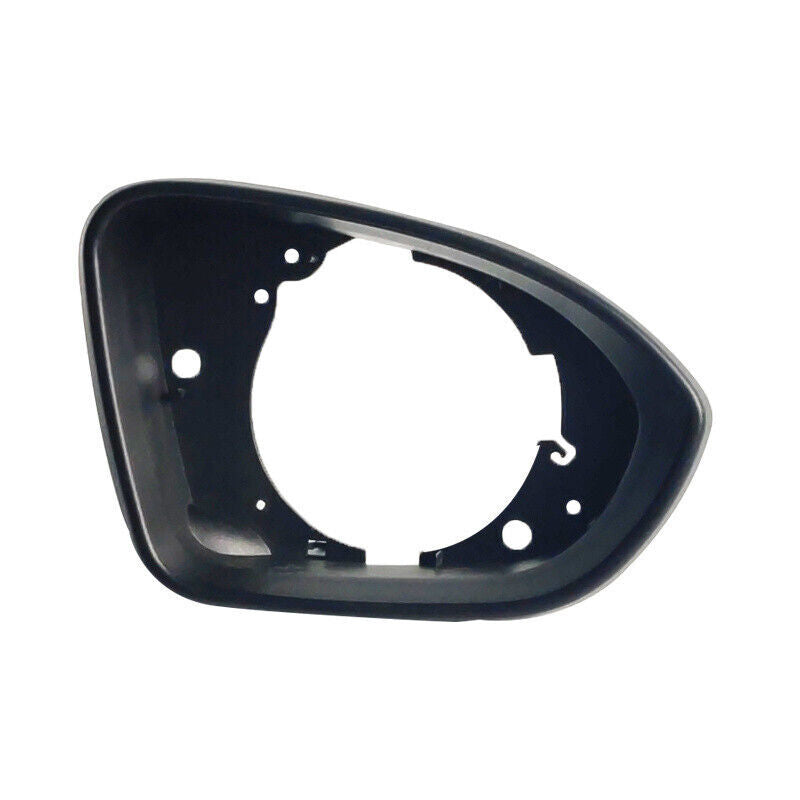 1PC Right Side Rear View Side Mirror Housing Cover for Chevrolet for Cruze 2017-2019