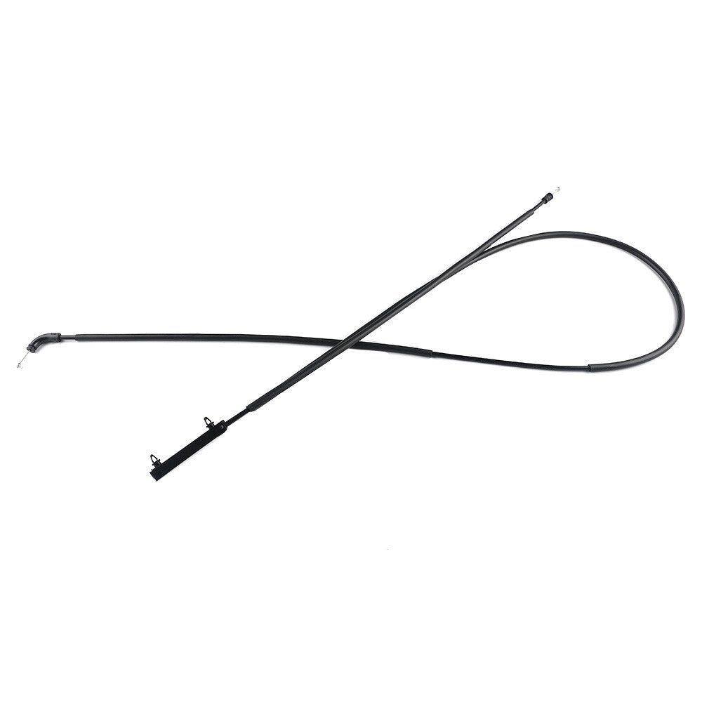51237396161 Front Hood Release Cable Fits for BMW F34 F36 M3 M4 F30 F32 F33