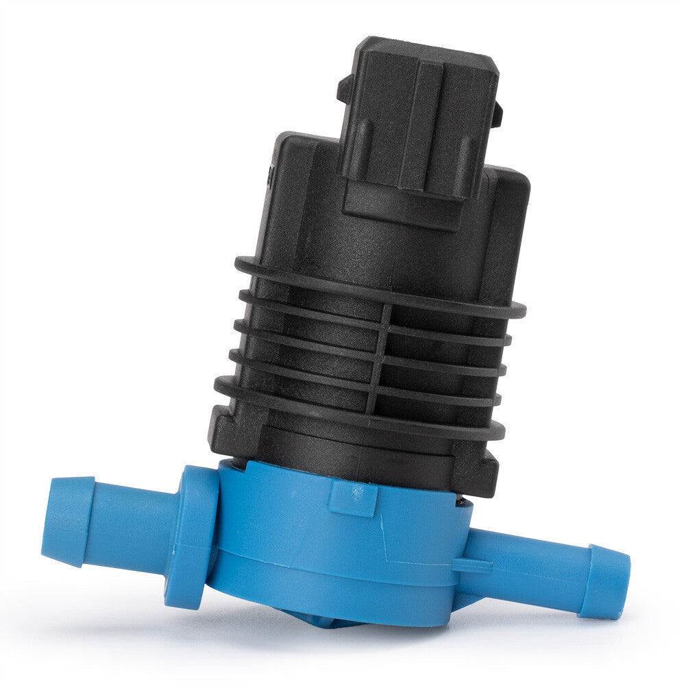 Steam tank purge solenoid valve 0004708593 is applicable to for Mercedes-Benz W221 W204 A0004708593