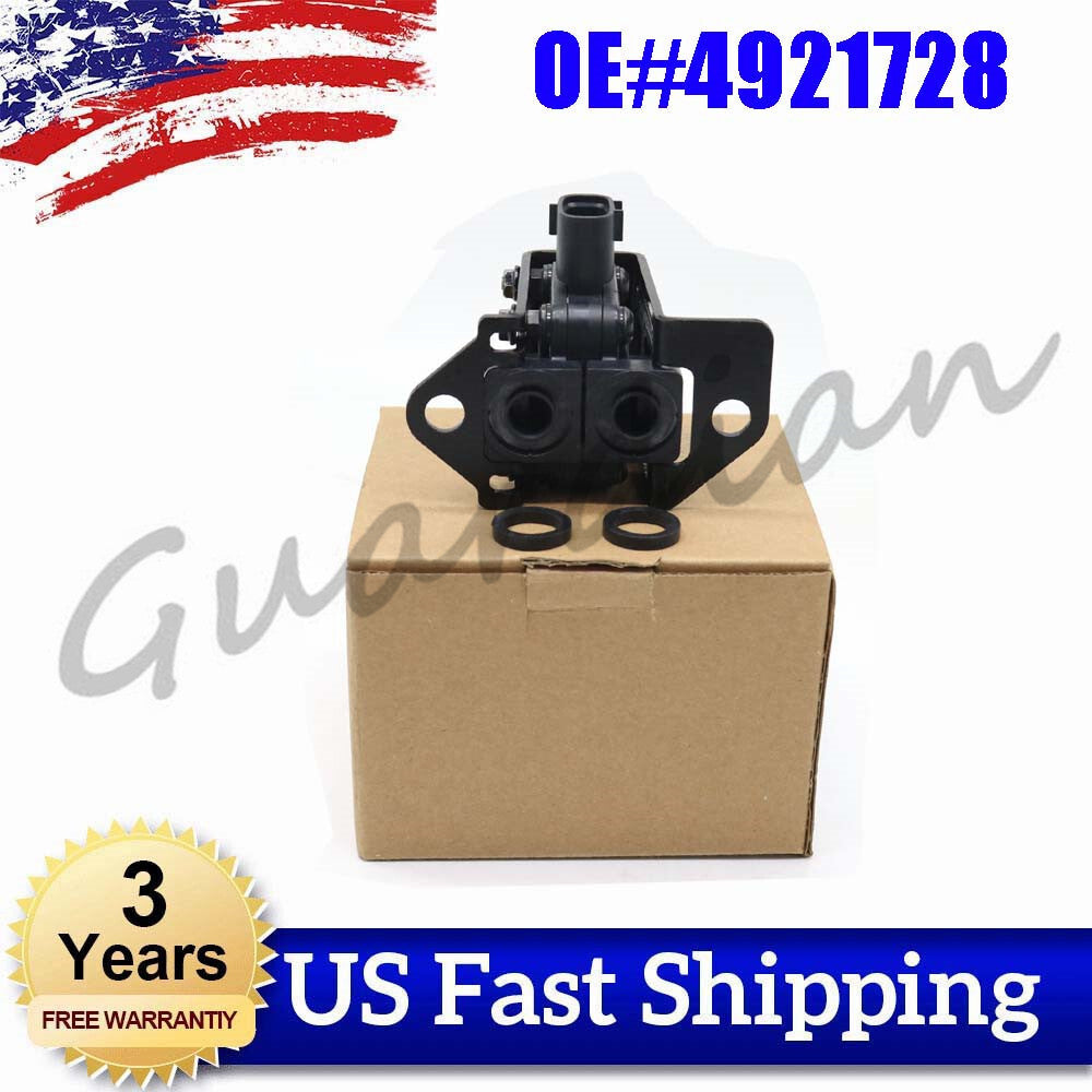 1x 4921728 104990-1200 Engine Differential Pressure Sensor For ISX