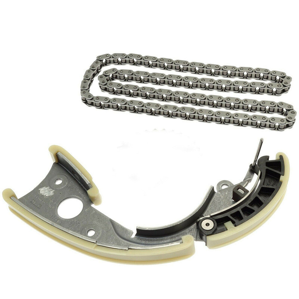 Timing Chain Kit for AUDI Q5 A6 3.2L 3.0L V6 for A8 S6 S7 S8 4.0L V8 CCAA CALA