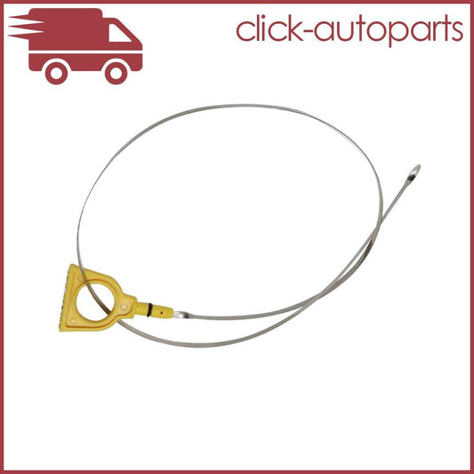 for Ram 1500 2007 Liberty Dakota 04-07 Engine Oil Indicator Dipstick Replacement