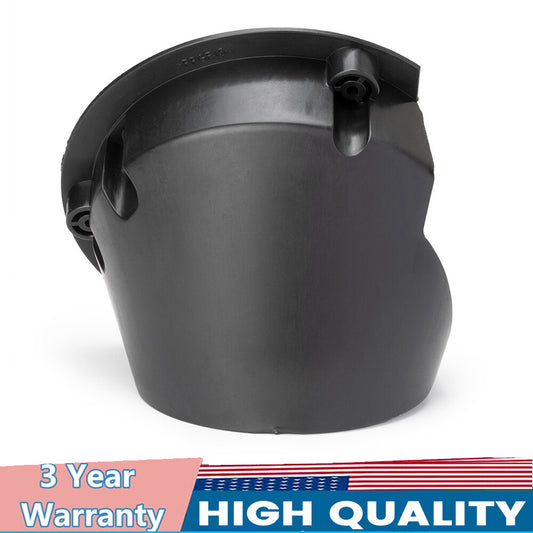 Fuel filling chamber suitable for 2010-2022 for RAM 1500 with 5.7L/6.4L engine 68421572AA