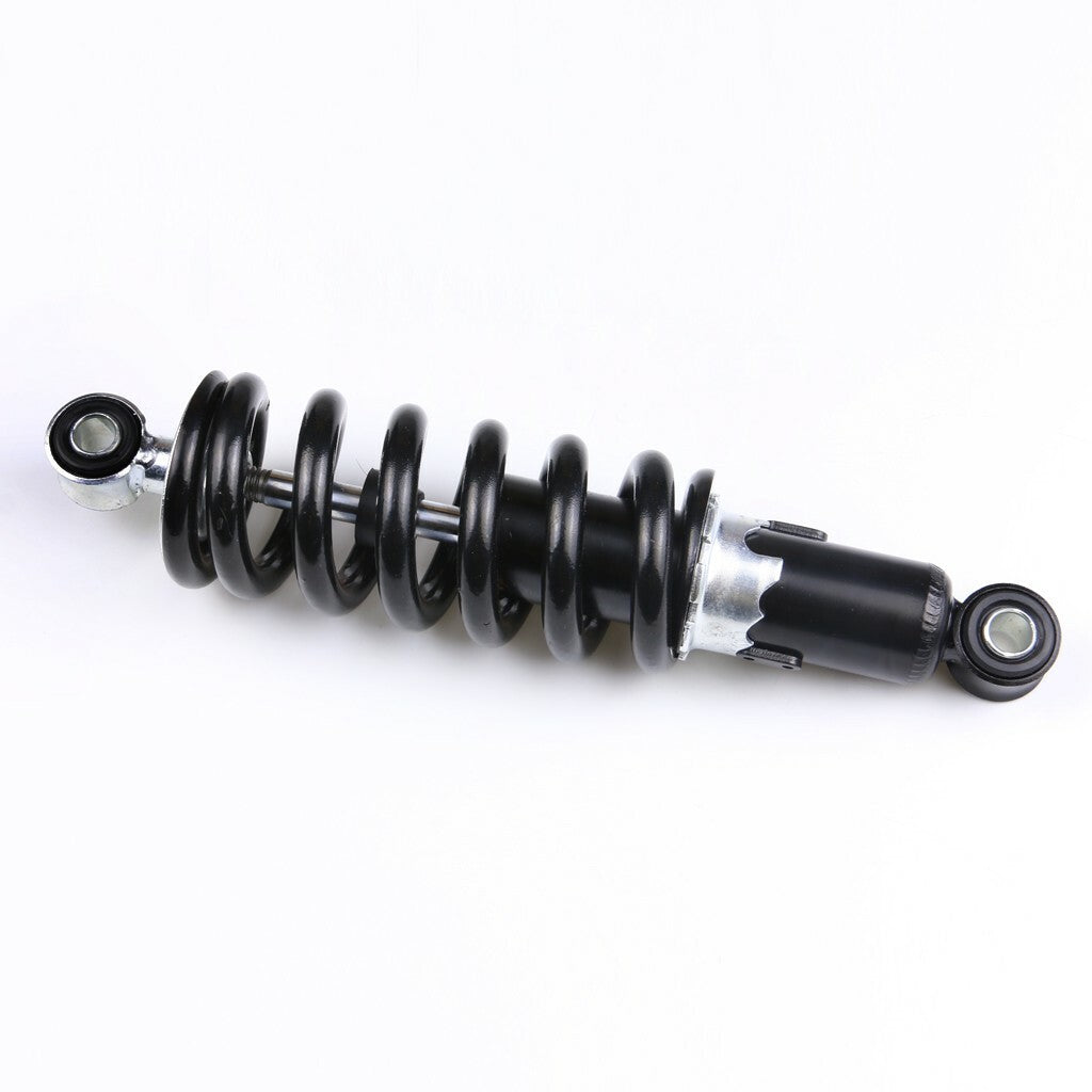 10-inch 250mm rear shock absorber, dirt pit bike path, ATV Apollo 110cc 125cc 140cc