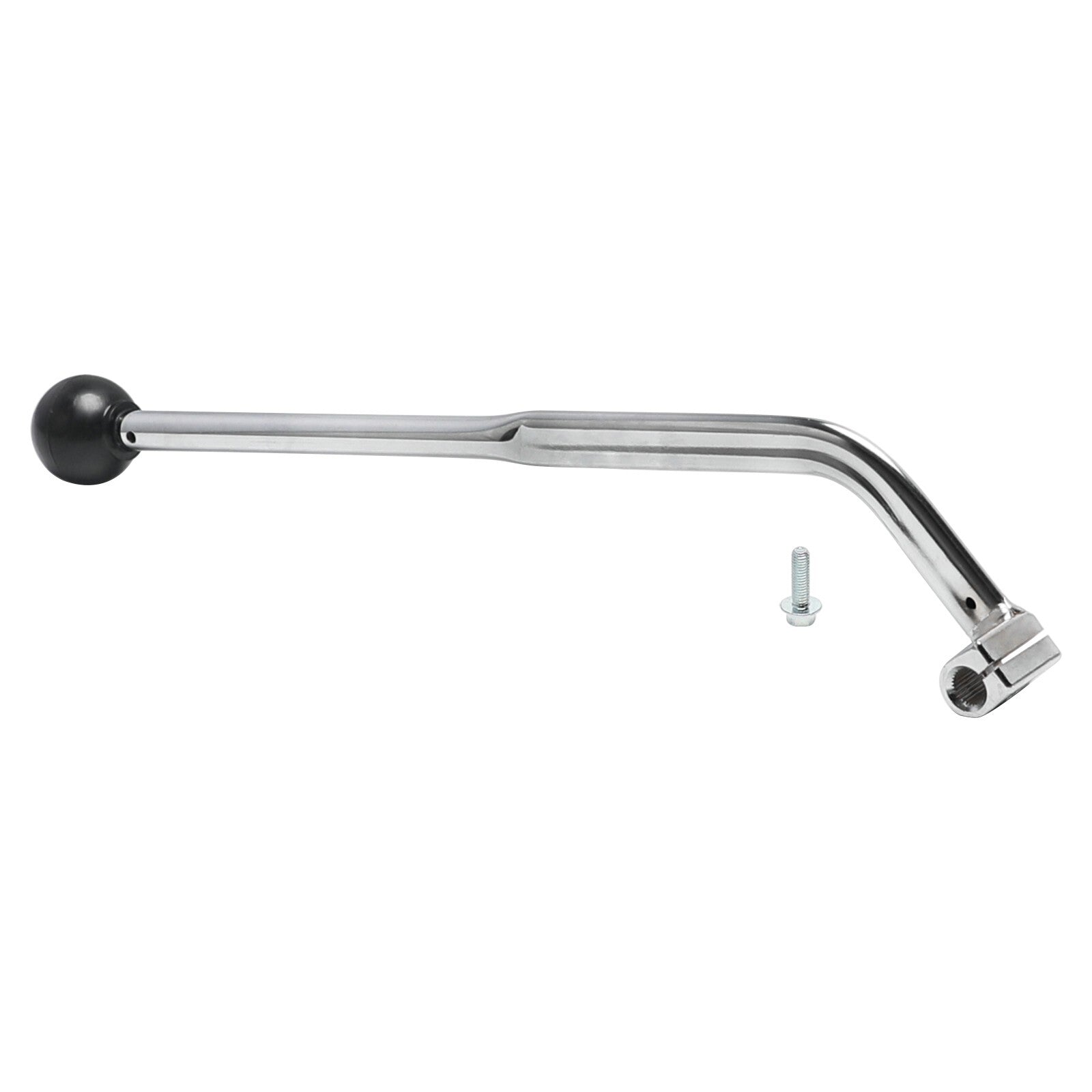 Hand Gear shifter suitable for four-wheel drive bicycles, all-terrain vehicles, motorcycles, go-karts, and motocross.