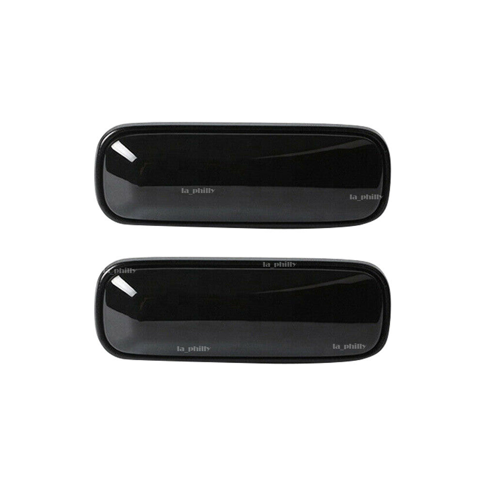 2x LED Dome Side Marker Light Fender Indicator For 96-00 for HONDA for Civic EK EX SI