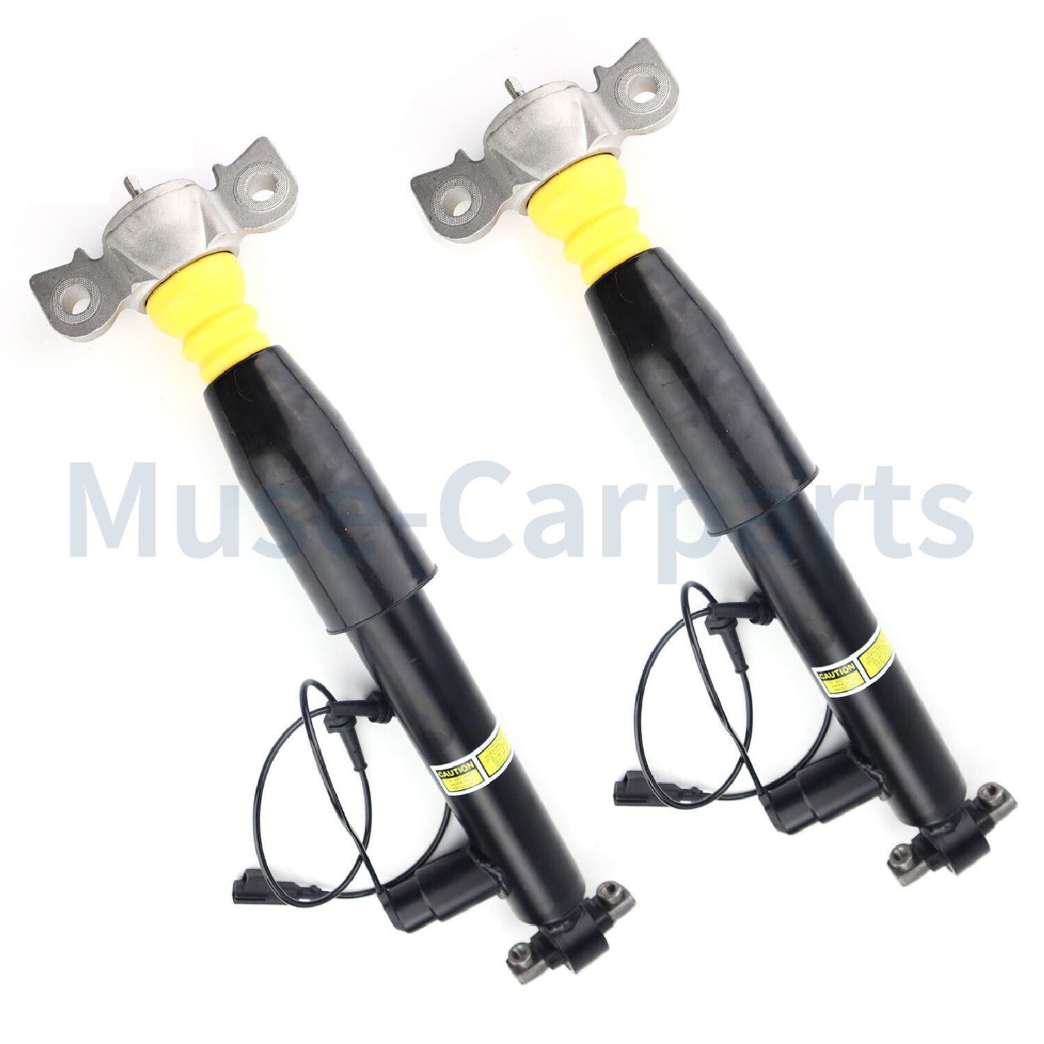 4X Fit for Buick LaCrosse 2010-2016 Front Rear Shock Struts Assys Real Time Damping