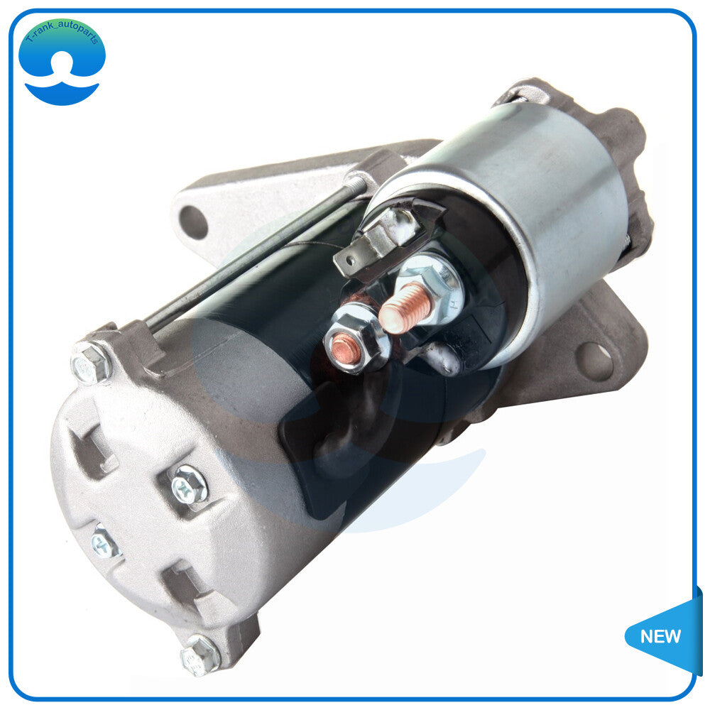 Starter Motor Fit for 2001-2005 for Honda for Civic DX EX HX LX for Acura EL 1.7L SND0578