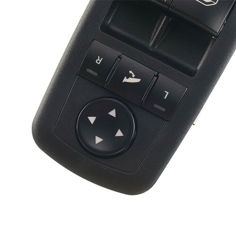for Jeep Grand Cherokee 68184803AA Master Power Window Control Lifter switch NEW