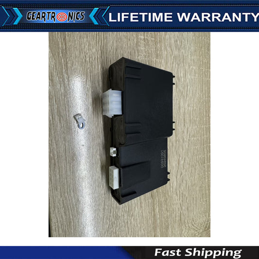 Running Board Replacement Controller Module For A04/A06 Amp Research KY