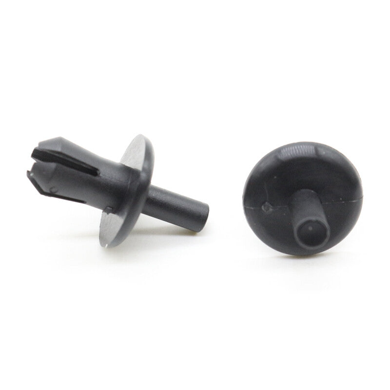 Front grille molding trim clips for GM 5482087 for Chevrolet Equinox 05-09