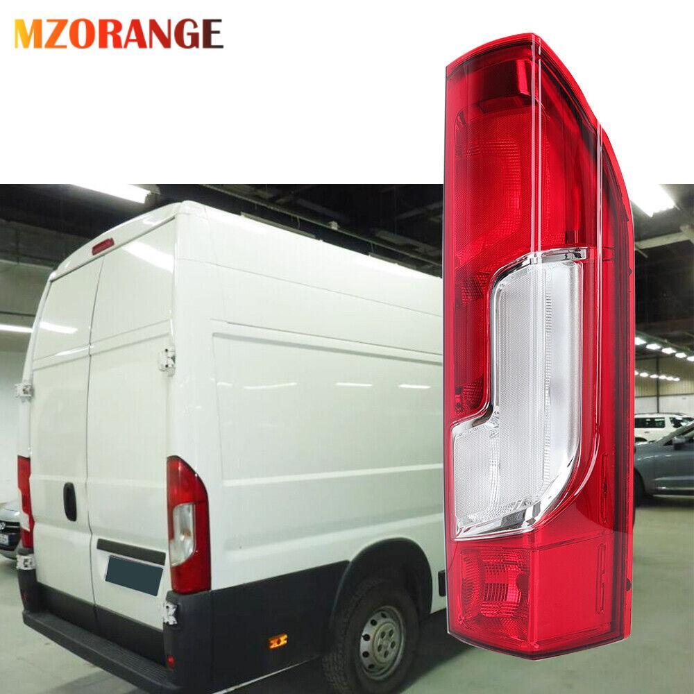 Für for Fiat Ducato for Peugeot Boxer 2014-2022 Heckleuchte Rücklicht Rechts 1612401580