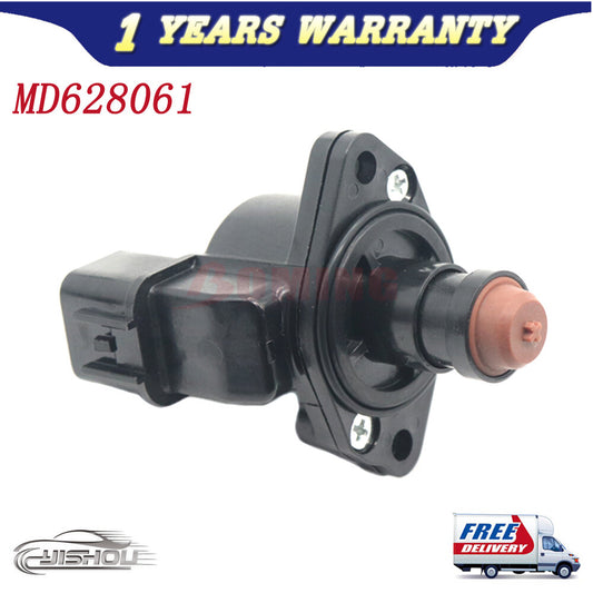 MD628061 Idle alve IAC Fits for Mitsubishi Mirage 1.5L for Kia Sorento
