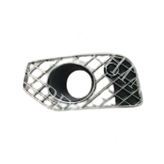 Suitable for Bentley Flying Spur front bumper rail grille perforation left 3SE807667A