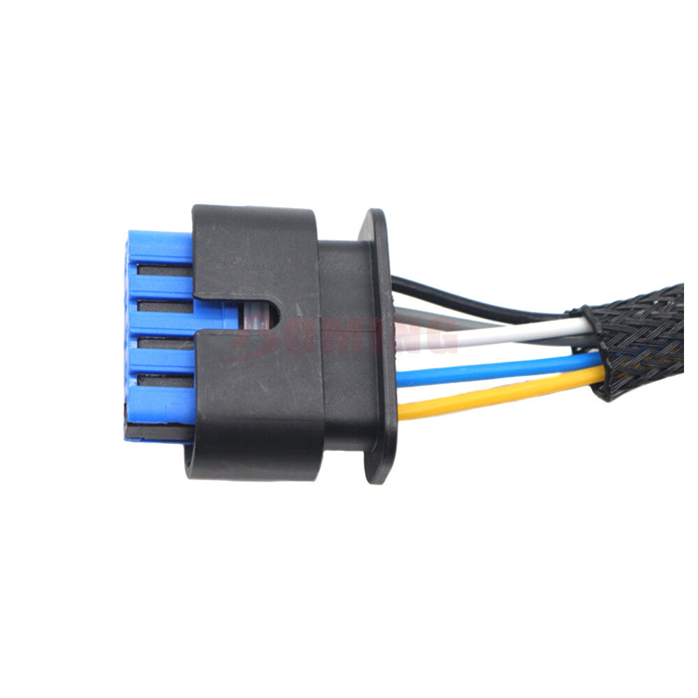 Mass Air Flow METER Sensor MAF For 2014 for Nissan Sentra 22680-1MG0A AFH60M-39